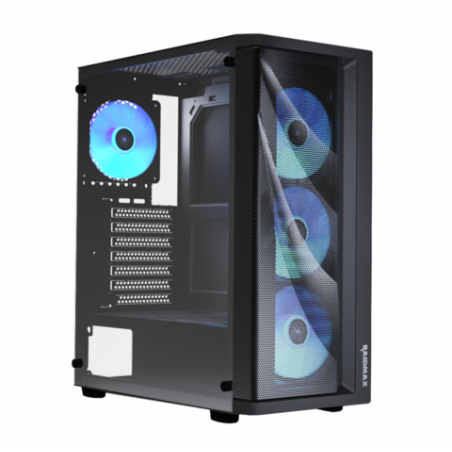 Gabinete Raidmax Vector V155 Negro