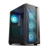 Gabinete Raidmax Meshian X922 ARGB