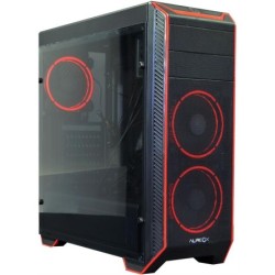 Gabinete Aureox Hebe 340G