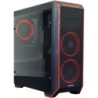 Gabinete Aureox Hebe 340G