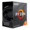 Procesador AMD Ryzen 5 4500 AM4