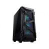 Gabinete ASUS GT301 TUF BLK ARGB FAN