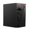 Gabinete MSI Mag Shield M301 Micro ATX Fan x1