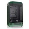Gabinete Thermaltake The Tower 300 Mid-Tower TG x3 Fan x2 Racing Green