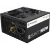 FUENTE GAMER THERMALTAKE SMART WHITE 500W 80 PLUS