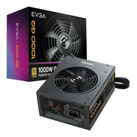 FUENTE GAMER EVGA 1000W GQ GOLD v8