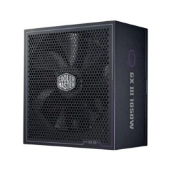 FUENTE 1050W COOLER MASTER 80++ GOLD GX3 FULL MODU