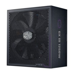 FUENTE 1250W COOLER MASTER 80++ GOLD GX3 FULL MODU