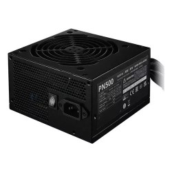 FUENTE 500W COOLER MASTER PN500