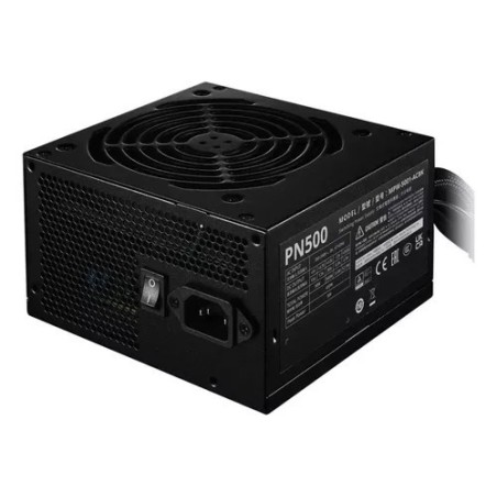 FUENTE 500W COOLER MASTER PN500