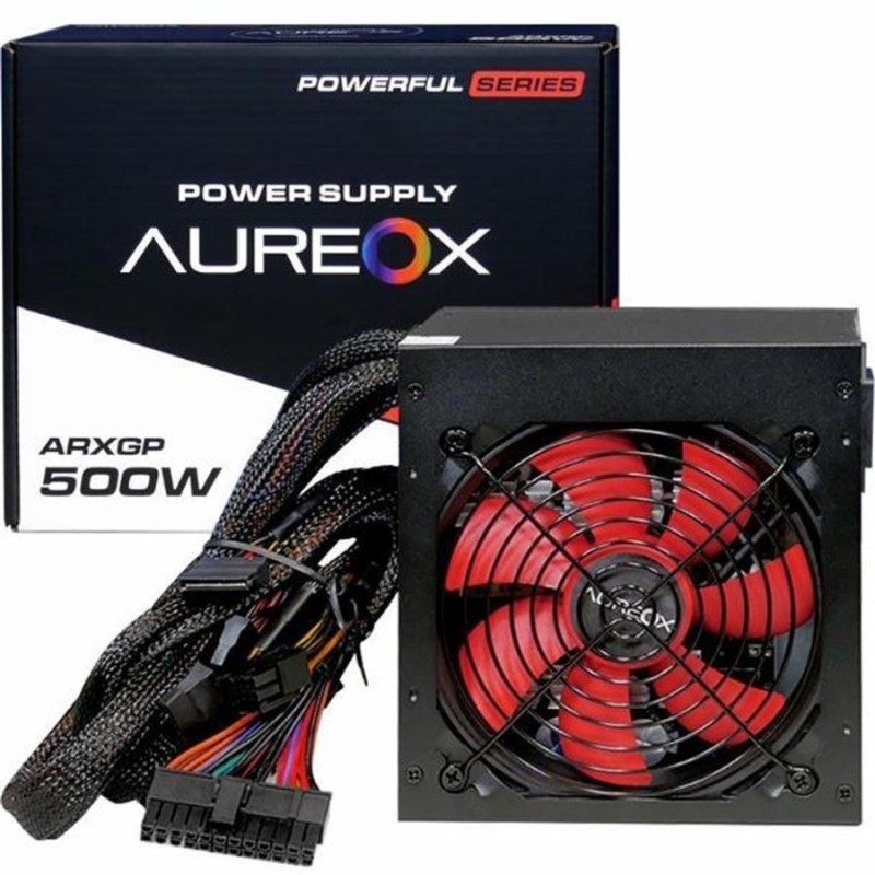 AUREOX POWERFUL SERIES 500W