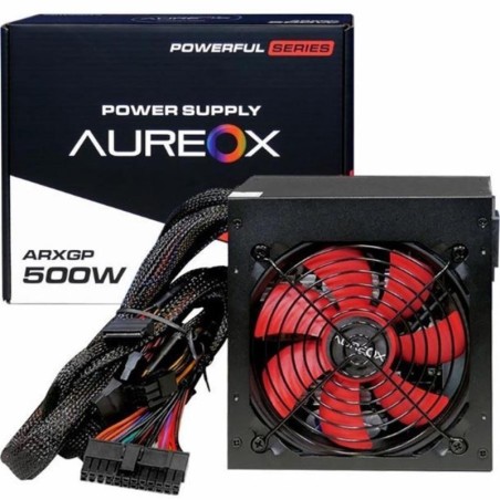AUREOX POWERFUL SERIES 500W