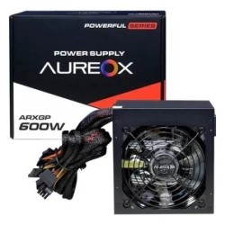 AUREOX POWERFUL SERIES 600W