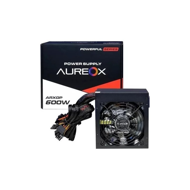 AUREOX POWERFUL SERIES 600W