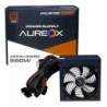 AUREOX UNLIMITED SERIES 550W v2 80 PLUS BRONZE