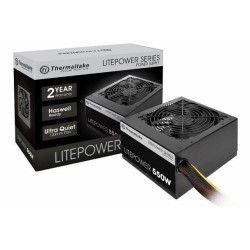 THERMALTAKE 550W LITEPOWER