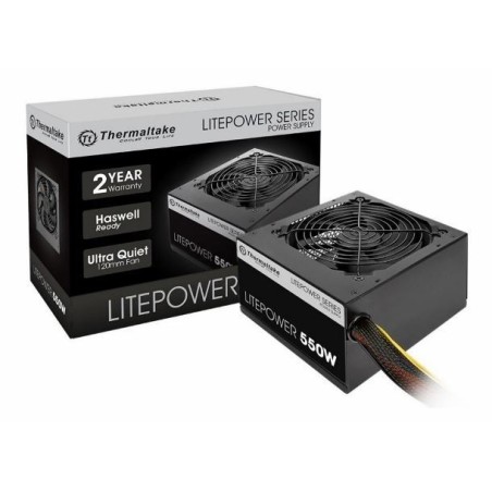 THERMALTAKE 550W LITEPOWER