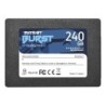 Disco SSD PATRIOT BURST ELITE SOLID 240 GB SATA PE000776