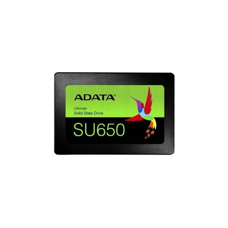 Disco SSD ADATA SU650 256GB