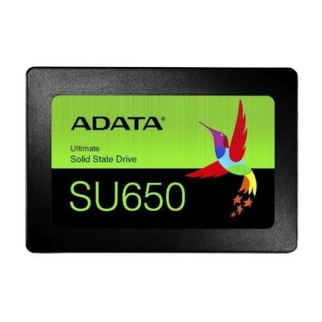 Disco SSD ADATA SU650 256GB