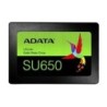 Disco SSD ADATA SU650 256GB