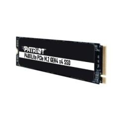 Disco SSD PATRIOT P400 250 GB M.2 2280 PCIE GEN4 X4 PS001653