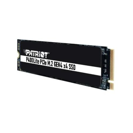 Disco SSD PATRIOT P400 250 GB M.2 2280 PCIE GEN4 X4 PS001653