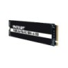 Disco SSD PATRIOT P400 250 GB M.2 2280 PCIE GEN4 X4 PS001653