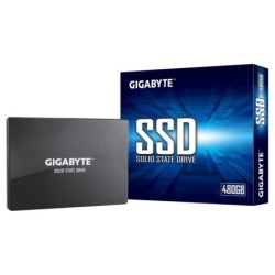 Disco SSD GIGABYTE 480 GB