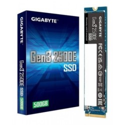 Disco SSD GIGABYTE G325E 500GB M.2