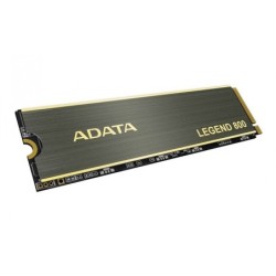 Disco SSD ADATA M.2 500GB LEGEND 800 NVMe