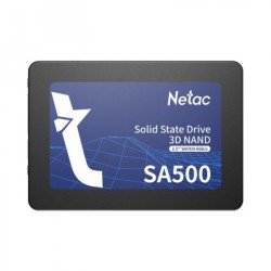 Disco SSD NETAC 960GB SA500 SATA