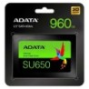 Disco SSD ADATA SU650 960GB