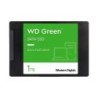Disco SSD SATA 1TB WD GREEN