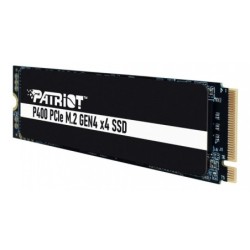 Disco SSD PATRIOT P400 1000GB M.2 2280 GEN4 PS001655