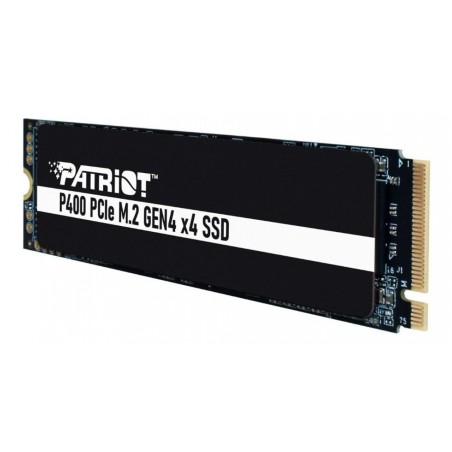 Disco SSD PATRIOT P400 1000GB M.2 2280 GEN4 PS001655