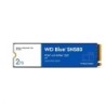 Disco SSD M.2 2TB WD BLUE SN580 NVMe