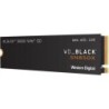 Disco SSD WD M.2 2TB Black SN850X NVMe