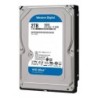 Disco HDD WD 2TB Blue SATA