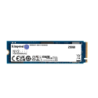 Disco SSD M.2 KINGSTON SNV2S 250GB NVMe PCIe 4.0