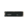 Disco SSD CRUCIAL T700 2TB M.2 NVMe PCIe 5.0 12400MB/s