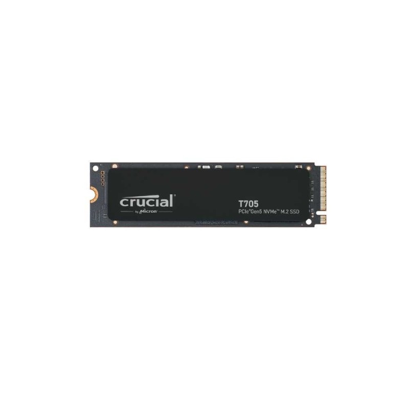 Disco SSD Crucial 1TB T705 M.2 2280 13600MB/s PCIe G5