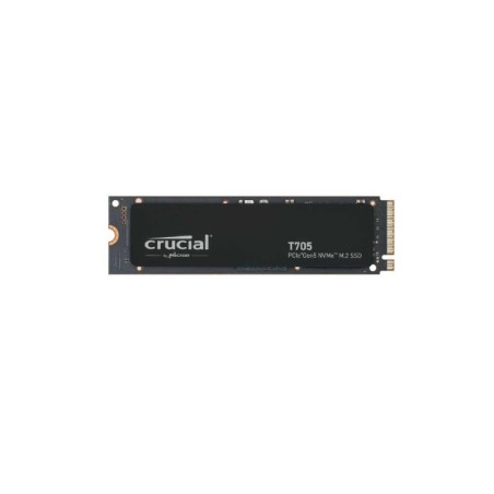 Disco SSD Crucial 1TB T705 M.2 2280 13600MB/s PCIe G5