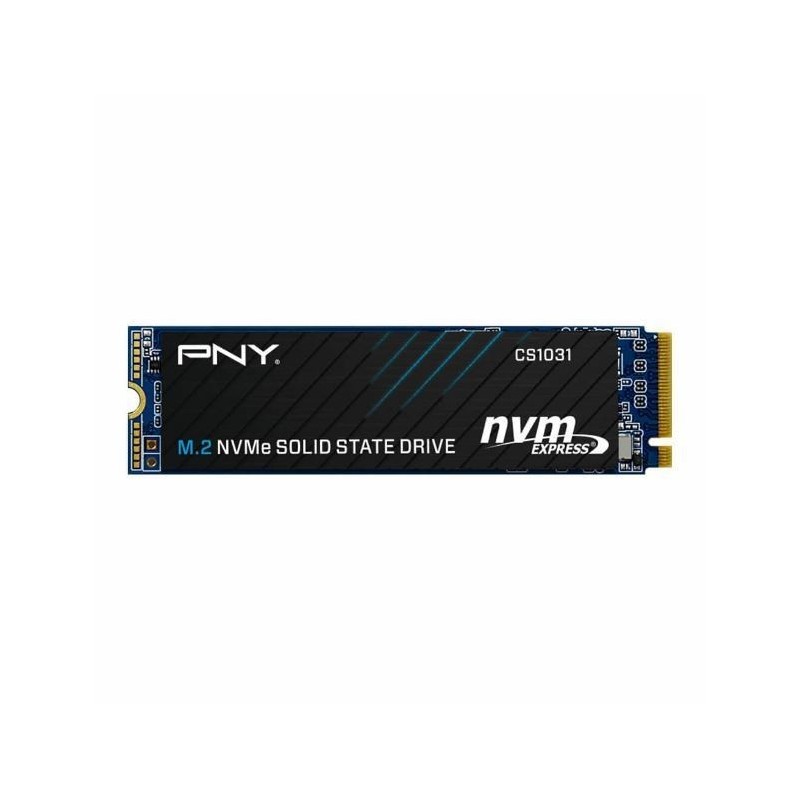 Disco SSD PNY M.2 CS1031 NVMe GEN3 500GB