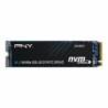 Disco SSD PNY M.2 CS1031 NVMe GEN3 500GB