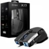 MOUSE GAMER EVGA X17 GREY
