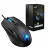 MOUSE GAMER GX GAMING GENIUS AMMOX X1-600 BLACK
