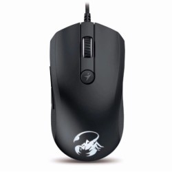 MOUSE GAMER GX GAMING GENIUS SCORPION M8-610 WG BLACK