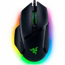 MOUSE GAMER RAZER BASILISK V3 WIRED ERGONOMIC