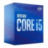 Procesador Intel Core i5 10400F Socket 1200